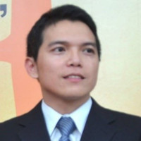 Wayne Chen