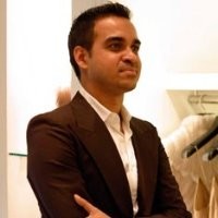 Bibhu Mohapatra