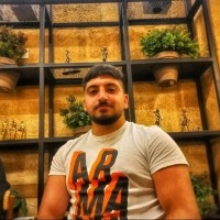 Ali Saad