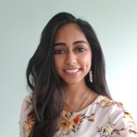 Jahnvi Bhimji