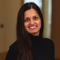 Misha Mehta