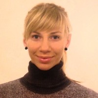 Anastasia Nelina