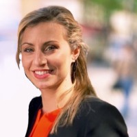 Stéphanie Burillo