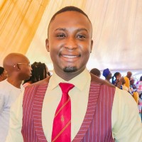Ayodele Oluwafemi