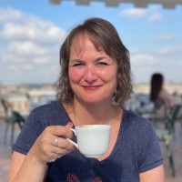 Susan Mcmahon
