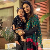 Nasreen Afzal