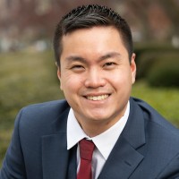 Justin Wu
