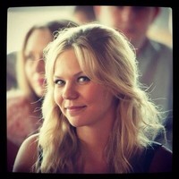 Елена Булыгина