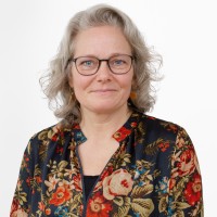 Anita Sarah Qvistgaard