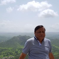 Pradeep Agrawal