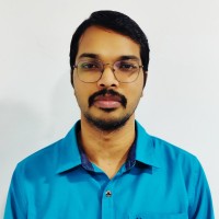 Sadasivuni Naveen Patnaik
