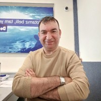 Kerim Hellac