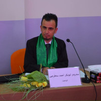 Sarwar A. Ahmed