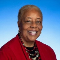 Beverly Watts