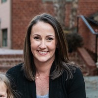 Sarah Blackburn Smith