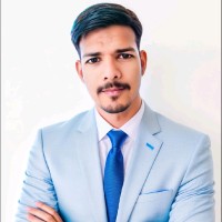 Ashish Manjare