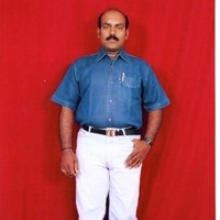shivakumar seeram