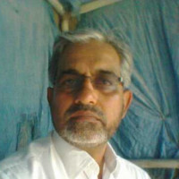 Sarwar Rashid