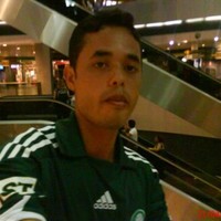 Ademir Santos da Silva