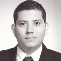 Luis Alberto Ramirez Cruz