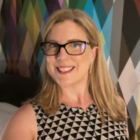 Louise Llewellyn-Jones