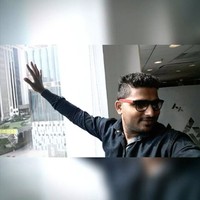 Rohit Kadam