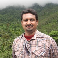Manivannan C