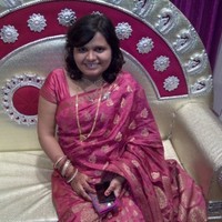 Namrata Nichal-Jawanjal