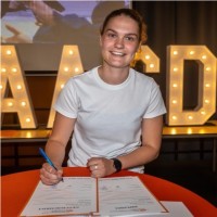 Meike Van Hoogmoed