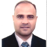 Dr. Bashar Abbass