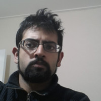 Raminder Mulla