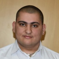 Charbel Achkouty