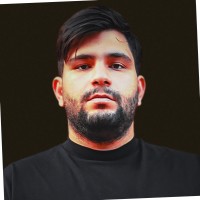 Amir Mohammad Marvi Fard