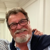 Jonathan Oswaks