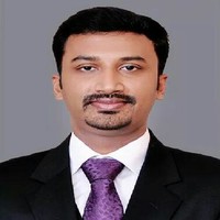 Sujith Varampathu Cheriyan