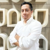 Heroly Luis Almeyda Gonzales