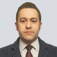 Arash Moslehi
