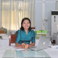 Ei Phyu Win