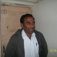 Sheshu Giri