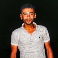 Mohamed Hesham