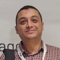 Khaled Mediouni