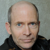 Sam Rush