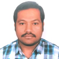 Madishetti Ashok