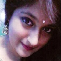 Shreya Biswas