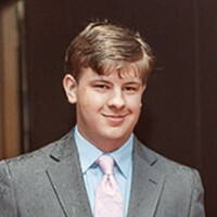 Austin Harwood