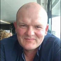 Richard Hoare