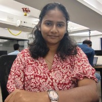 Thamilzharasi Palanisamy