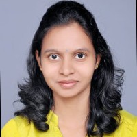 Nupur Dubey