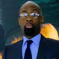 Ebenezer Aimé Assomo