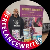 Robert Jeffrey II